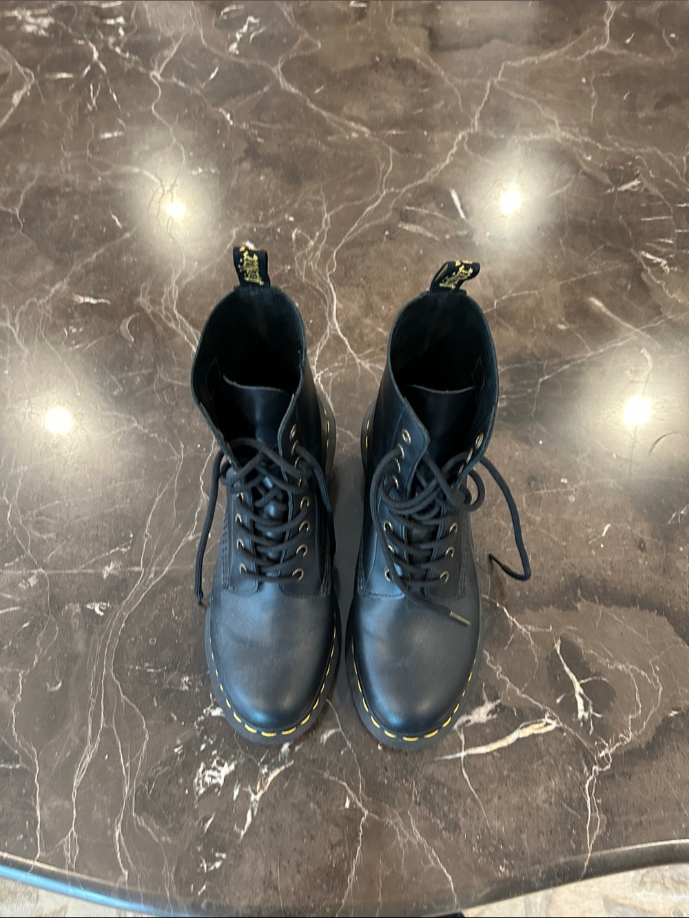 Doc Martens  Clemency Boot